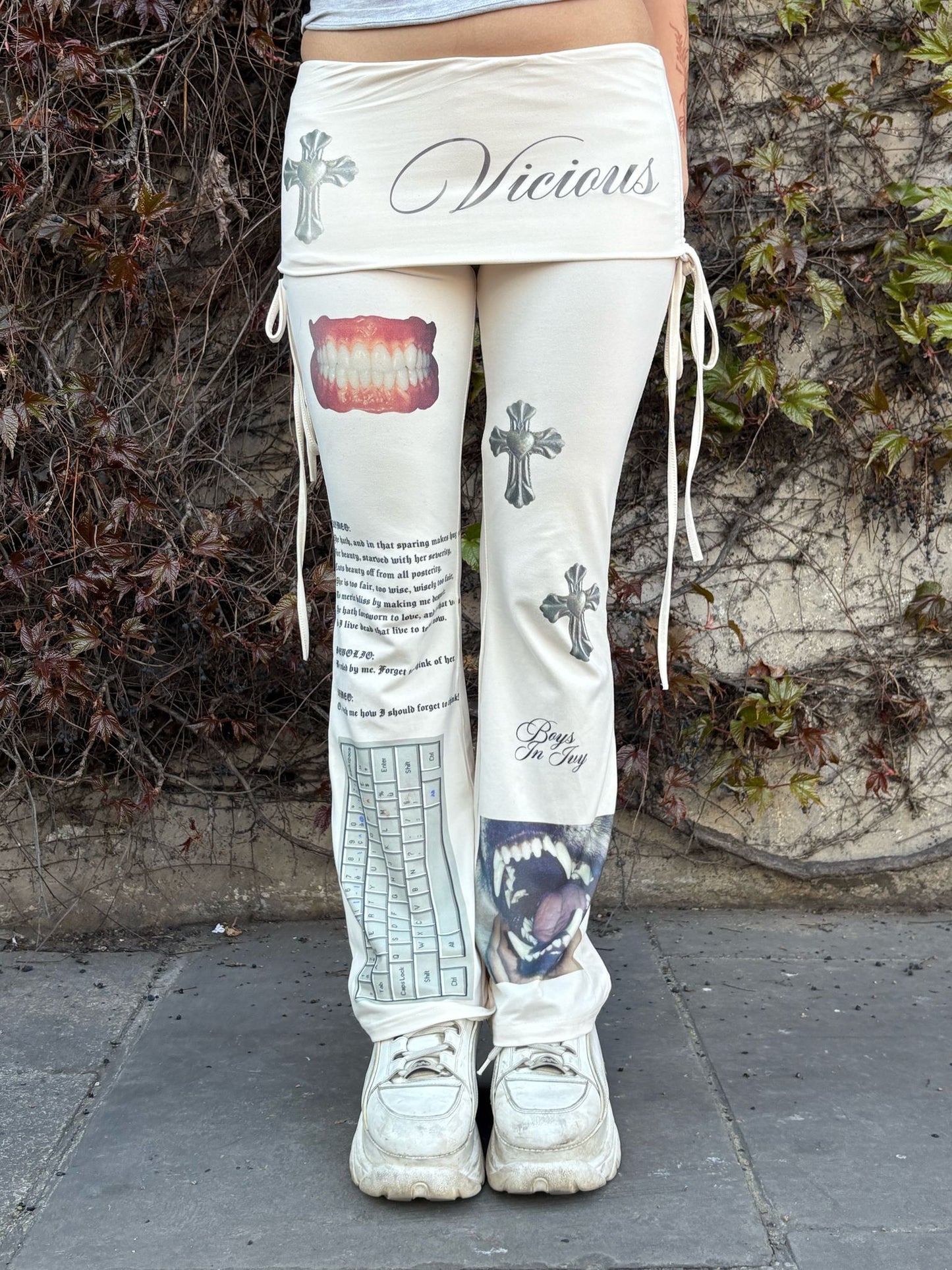 Juliette Pants