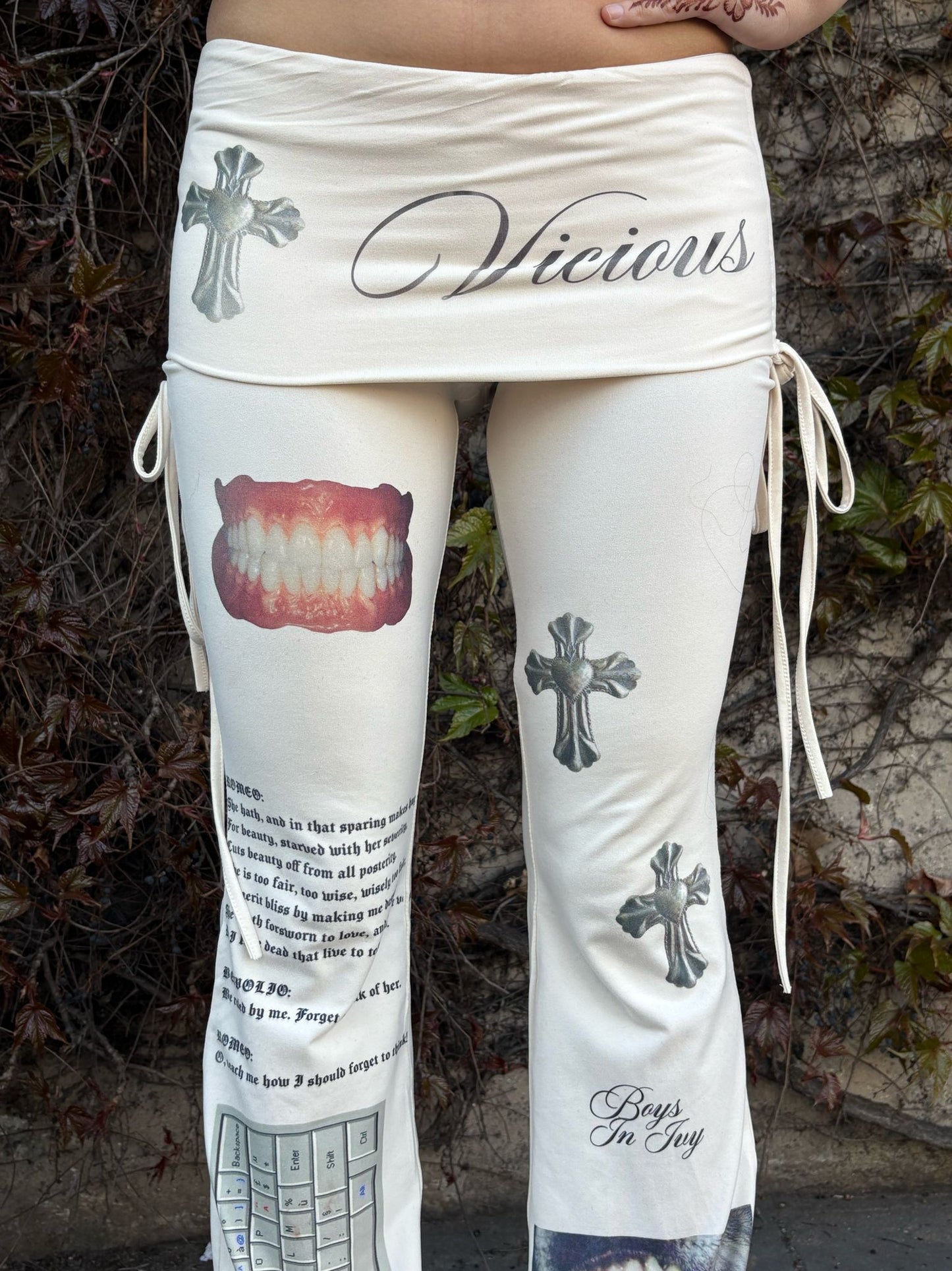Juliette Pants