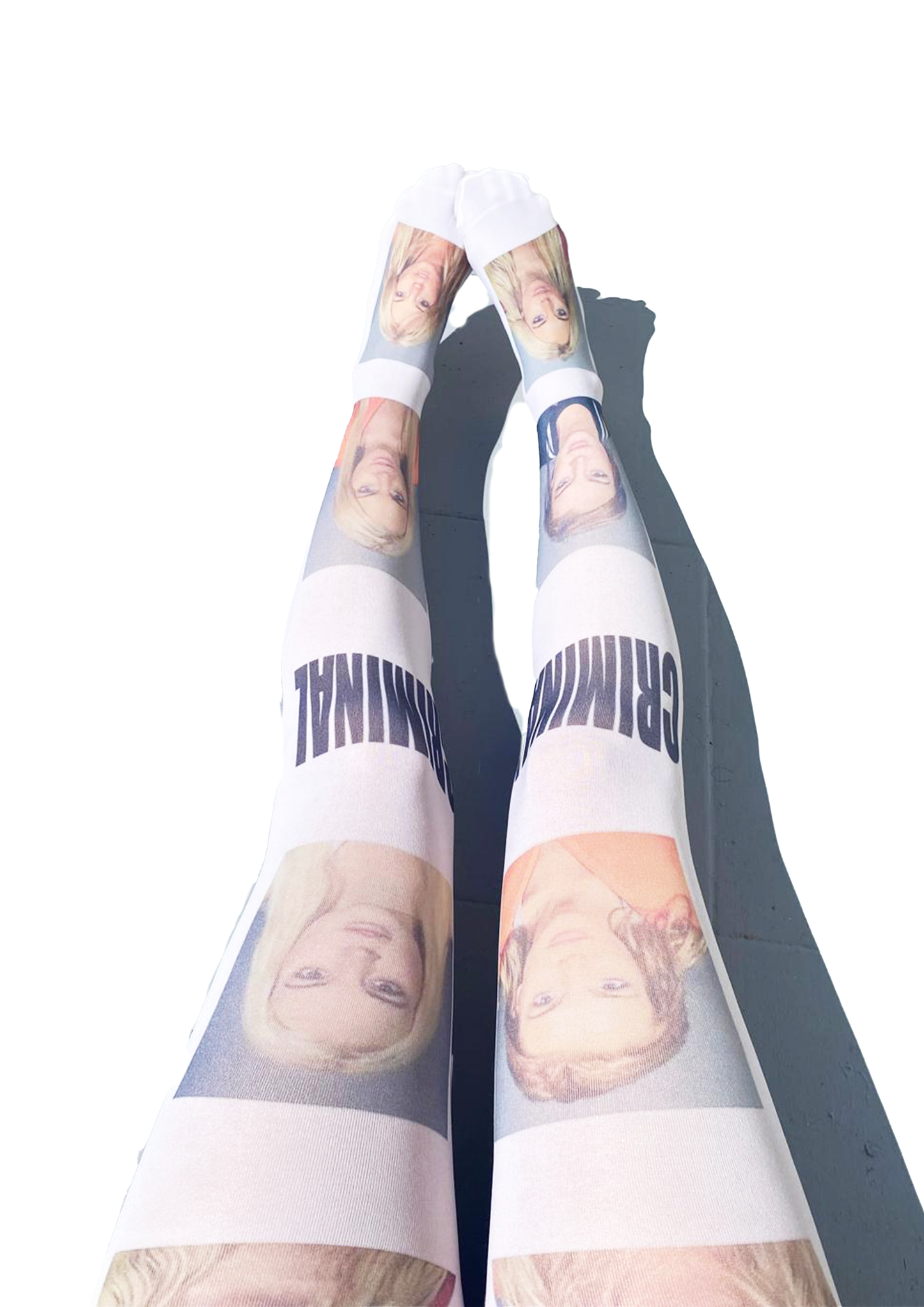 Criminal Tights