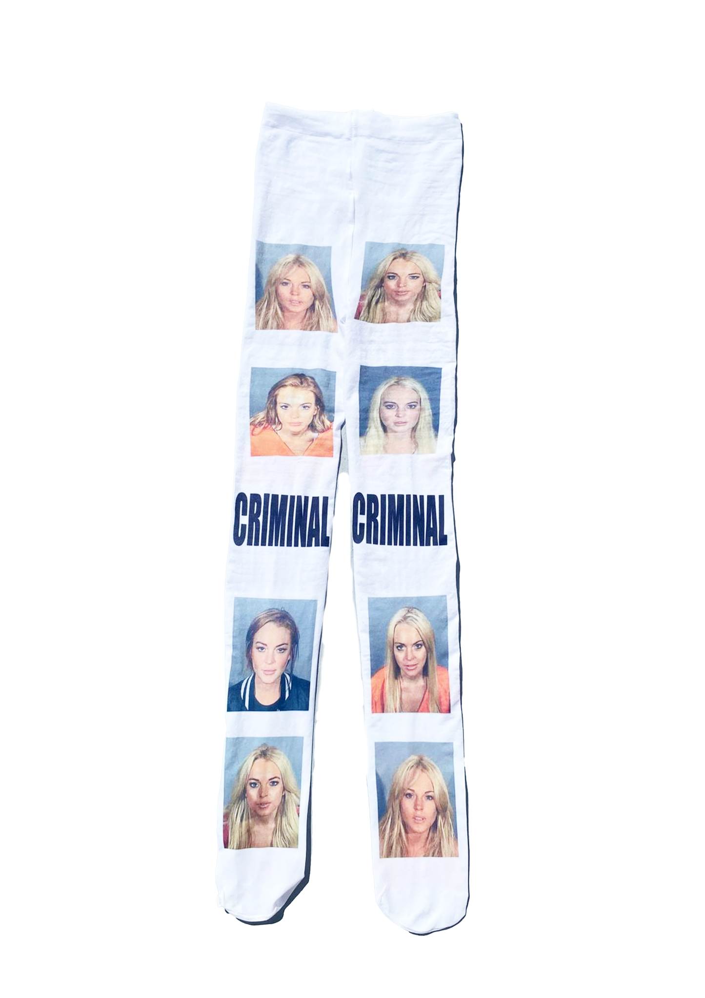 Criminal Tights