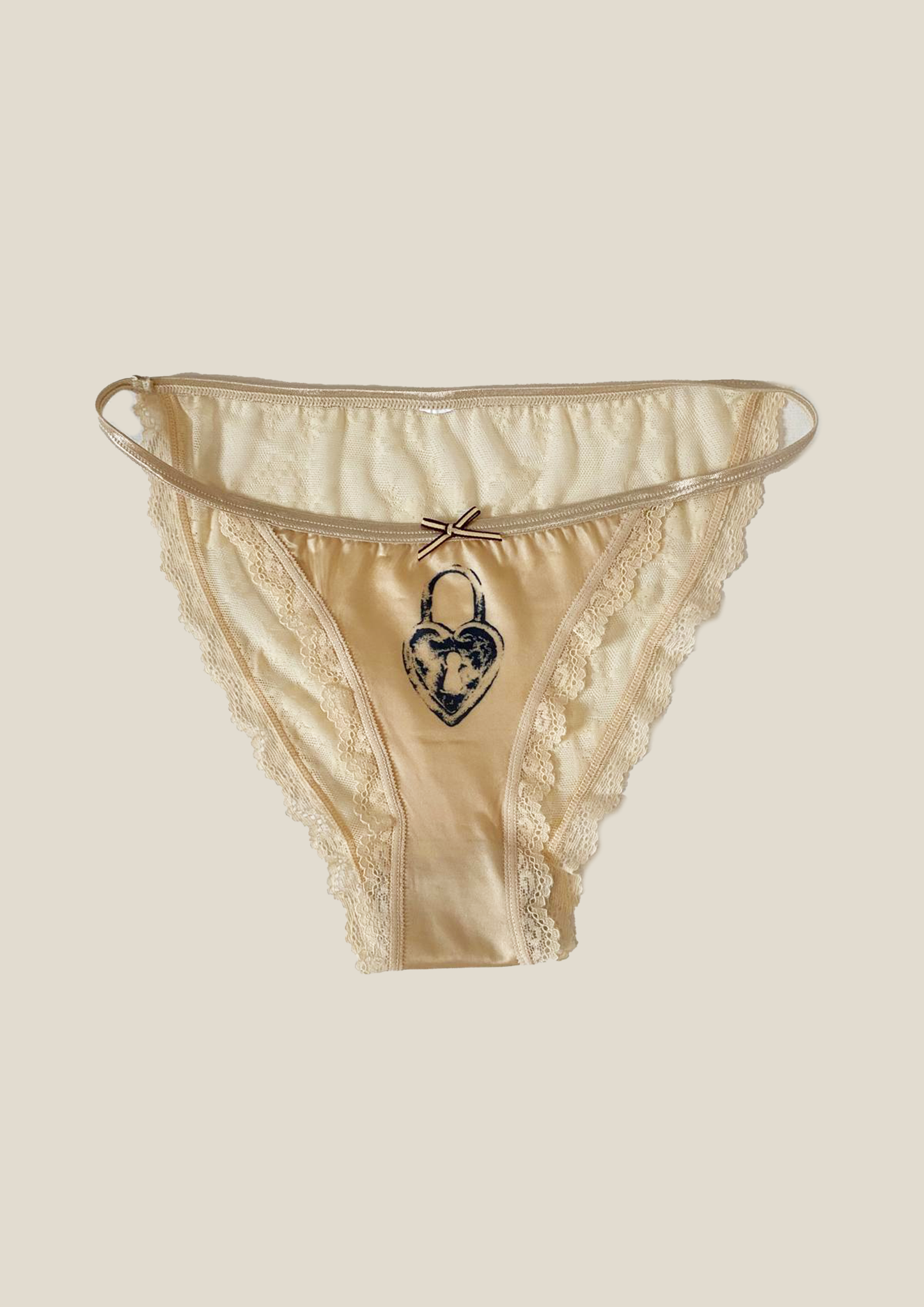 Unlock It Underwear