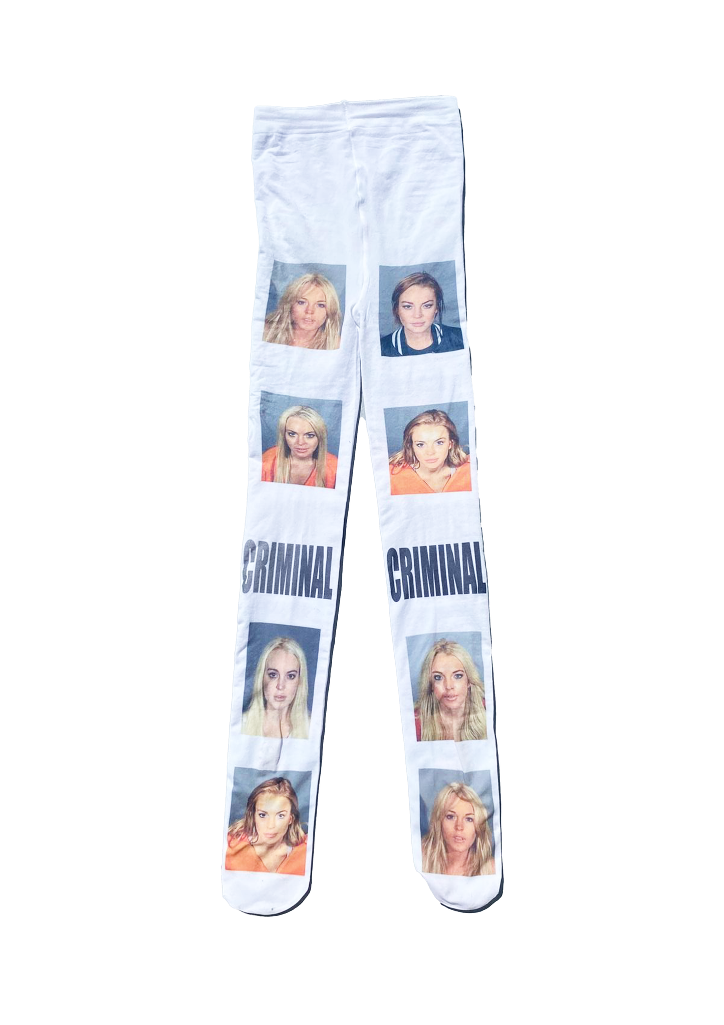 Criminal Tights