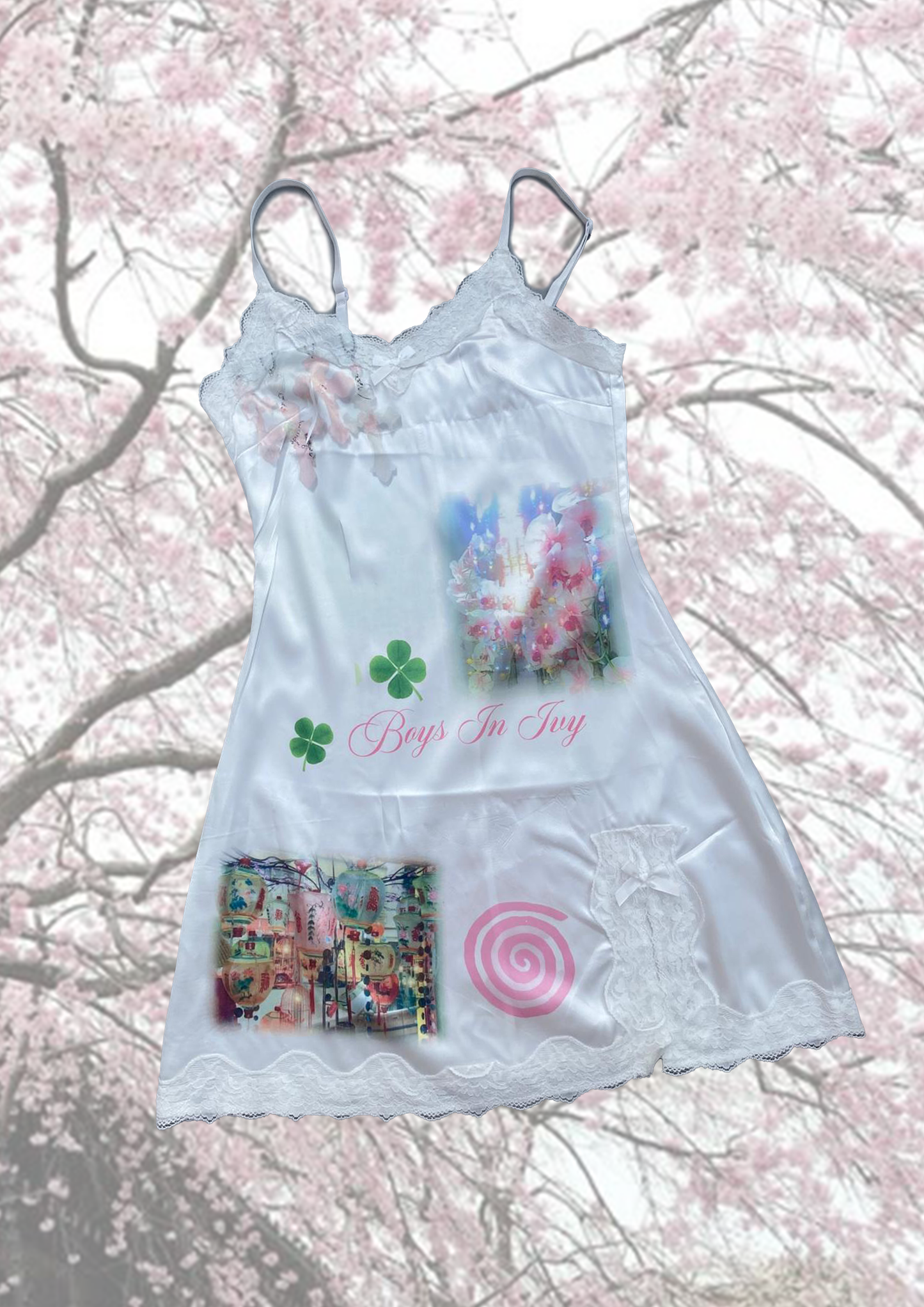 Wait 4 Your Love Dress
