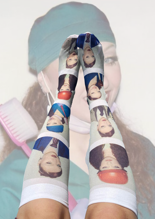 Chappell Knee-Length Tights