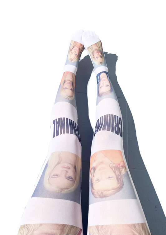 Criminal Tights