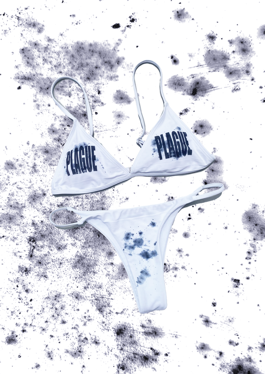 PLAGUE BIKINI