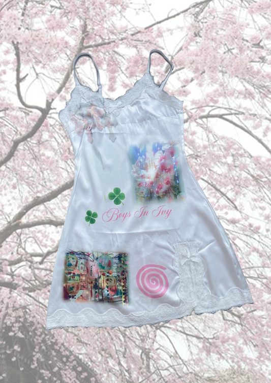 Wait 4 Your Love Dress